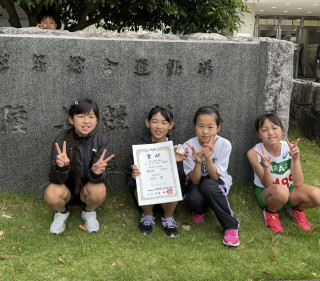 チャレンジカップ写真集⑦