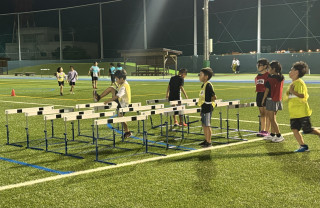 短距離練習🏃🏼‪💨