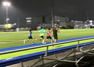 本日、自主練できます🏃🏼‪💨