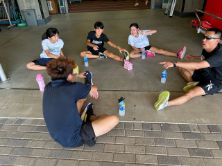 いざ❕東海大会🏃‍♀️✨