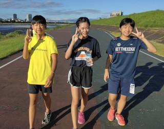 8/17 東海大会①