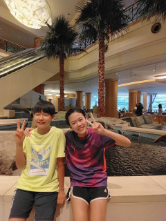 8/17 東海大会②