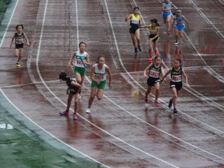 11/2 エコパトラックゲームズ②