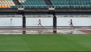 11/2 エコパトラックゲームズ③