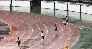 エコパトラックゲームズ④