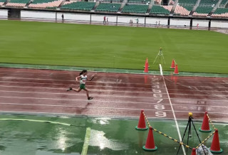 11/2 エコパトラックゲームズ⑤