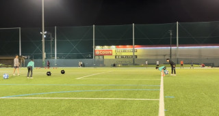 中学生練習の練習①