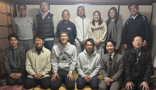 コーチ会議をしました！