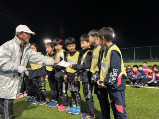 1/26 みをつくし駅伝②