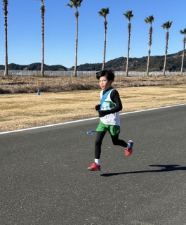 1/26 みをつくし駅伝⑤