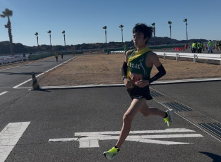 1/26 みをつくし駅伝⑨