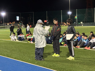 2/16浜松シティマラソン