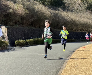 2/23 袋井駅伝②