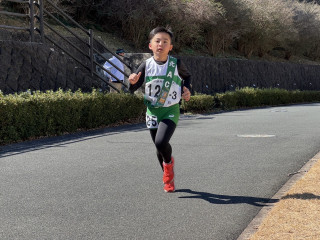 2/23 袋井駅伝③