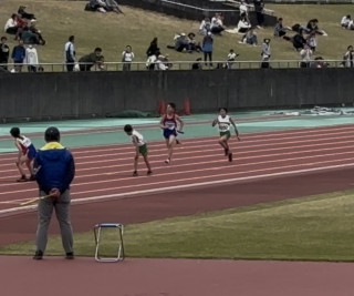 4/20 リレーカーニバル②