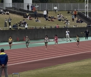 4/20 リレーカーニバル③