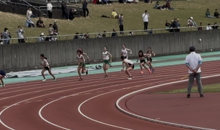 4/20 リレーカーニバル④