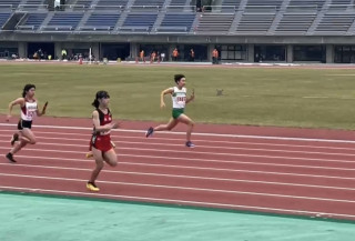 4/20  リレーカーニバル⑤