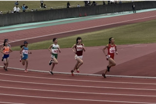 4/20  リレーカーニバル⑥