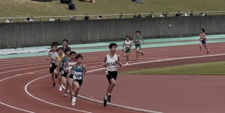 4/20 リレーカーニバル⑦