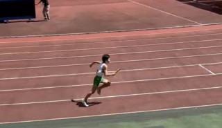 5/3  静岡国際陸上②