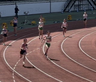 5/3 静岡国際陸上③