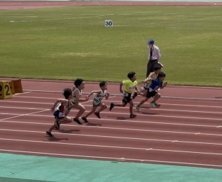 6/1 チャレンジカップ②