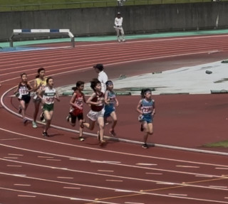 6/1 チャレンジカップ⑥