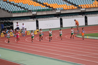 6/22 春季記録会③