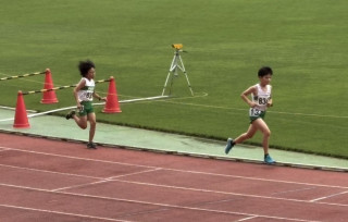 6/22 春季記録会④