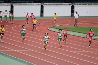 6/22  春季記録会⑤