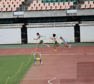 6/22 春季記録会⑥