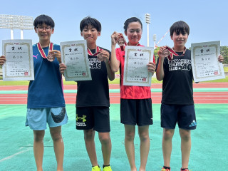 7/6 県交流大会(日清カップ)