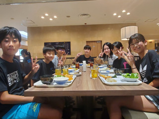 東海大会おまけ🎵