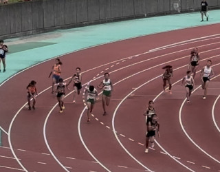 10/5 県小学生選手権大会③