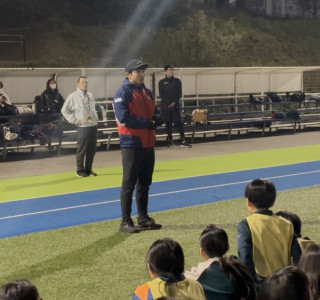 スペシャルゲスト⭐️宮城辰郎選手!!