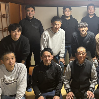 2025年もありがとうございました!!