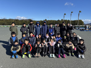 1/25 奥浜名湖みをつくし駅伝