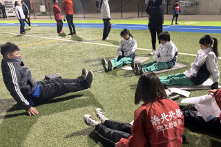 浜北AC専属トレーナー✨