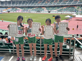 5/3 静岡国際陸上✨