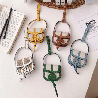 ハイブランド風airpodsケース☆ミニバッグのようなデザインは可愛く見えます！