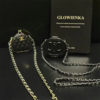 新年ギフト用に最適☆ハイブランド風小物おすすめ！