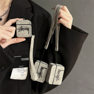 【最新作更新】第四世代にも対応◎ハイブランドairpodsケース