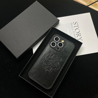 【男性向け】かっこうよくおしゃれなブランド風iPhone16ケース