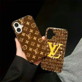 【新作続き】ハイブランド風アイフォン16シリーズケース新作登場！