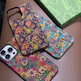 春の明るい雰囲気にぴったり！カラフルで可愛いハイブランドiphone16ケースおすすめ