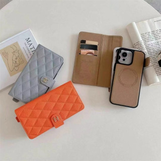 ビジネスエリートの風格を高める・高級感抜群な手帳型iPhoneケース