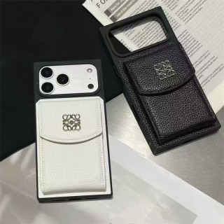 今年秋冬大注目！おしゃれで可愛いハイブランド風iPhone17ケースをおすすめ！