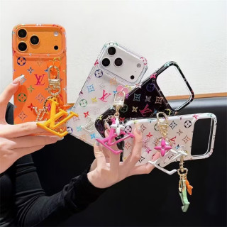 おしゃれで上品な大人女子に☆特別感のあるハイブランドiphone17ケース