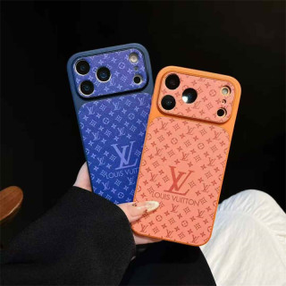 6000円程度で買えるルイヴィトン風iPhone17ケースおすすめ！